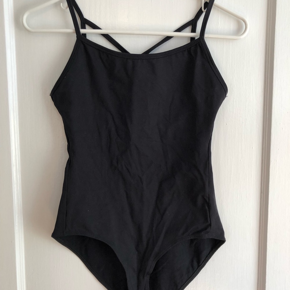 Zara bathing suit NWT!
